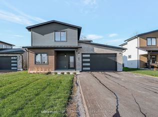32 Fraser Dr, Quinte West, ON K0K 1E0
