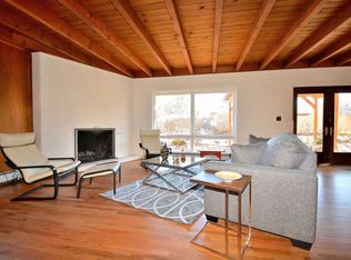 121 Valley Dr, Santa Fe, NM 87501