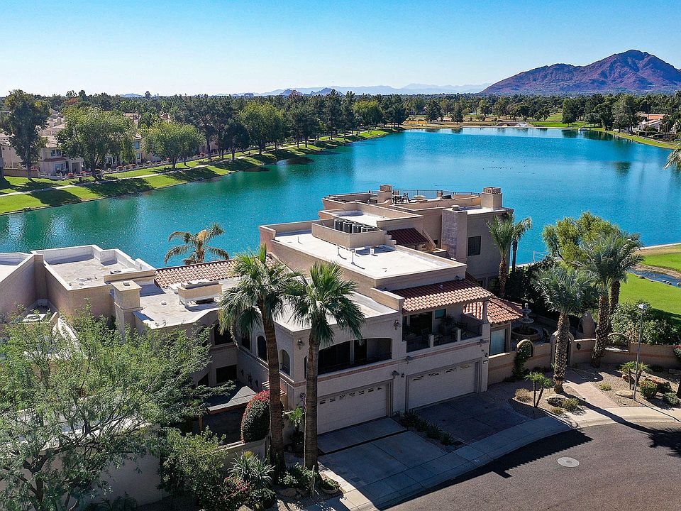 1st image of 8357 E Del Camino Dr #134