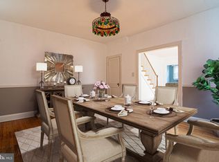 3331 Moravia Rd, Baltimore, MD 21214