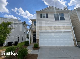 2058 Cypress Village Dr NW, Concord, NC 28027