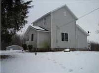 5675 W Crane Rd, Middleville, MI 49333