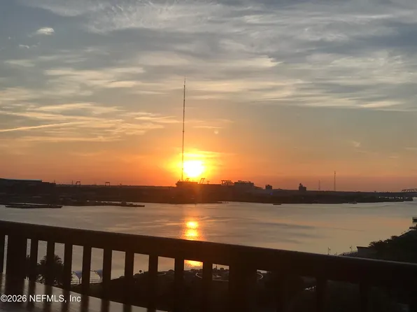 1478 RIVERPLACE Boulevard #507, Jacksonville, FL 32207