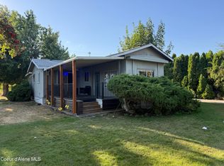 903 N Kimberly Ln, Post Falls, ID 83854