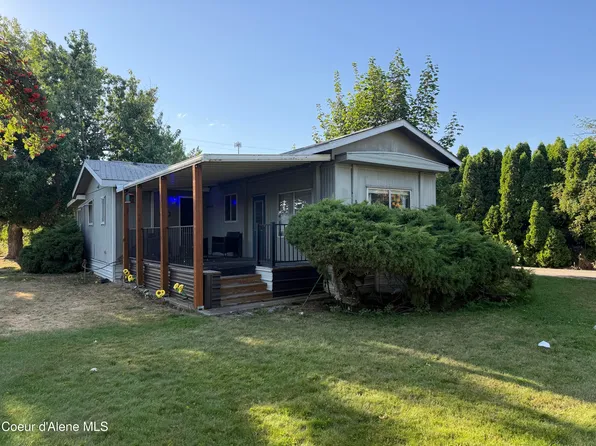 903 N Kimberly Ln, Post Falls, ID 83854