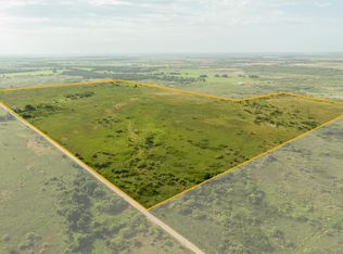 Brixey Rd, Henrietta, TX 76365