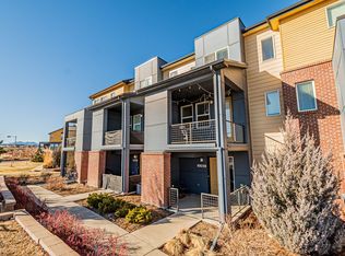 11202 Uptown Ave, Broomfield, CO 80021
