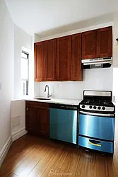 Rented by City Connections Realty