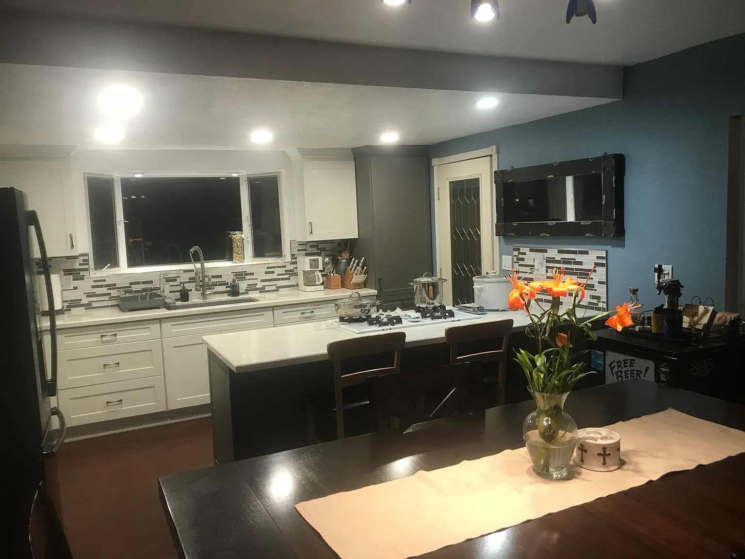4 bed, 1982 sqft, $1,250 — Photo 3