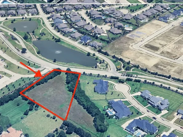 4101 Waterview Trl, Celina, TX 75009