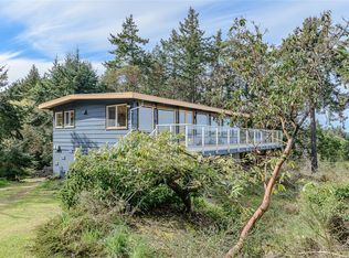 1500 Beddis Rd, Saltspring Island, BC