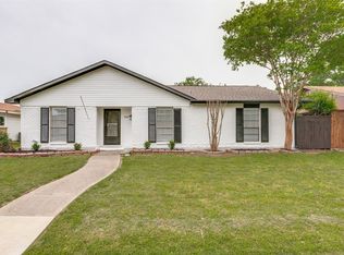 5064 Blue Glen Dr, The Colony, TX 75056