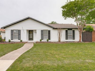 5064 Blue Glen Dr, The Colony, TX, 75056
