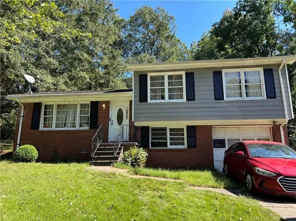 443 Scott Blvd, Forest Park, GA 30297