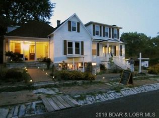406 Main St, Arrow Rock, MO 65320