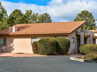 60 Morning Sun Dr, Sedona, AZ 86336