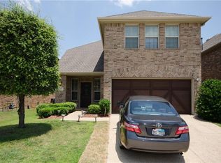 205 Westminster Dr, The Colony, TX 75056