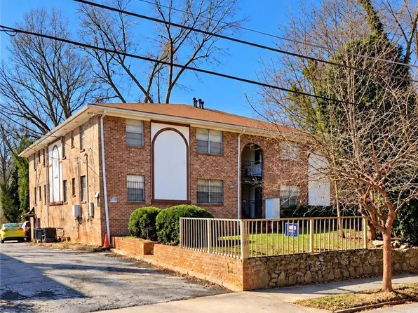 1174 Lucile Ave SW, Atlanta, GA 30310
