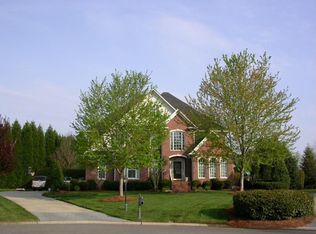 962 Flannery Pl NW, Concord, NC 28027