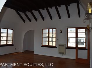 465 N Spaulding Ave APT 1, Los Angeles, CA 90036