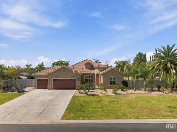 6608 Montagna Dr, Bakersfield, CA 93306