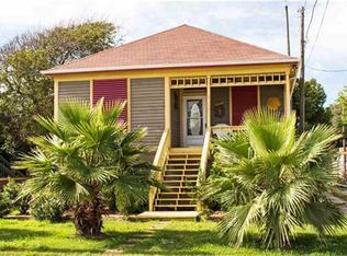 2113 30th St, Galveston, TX 77550