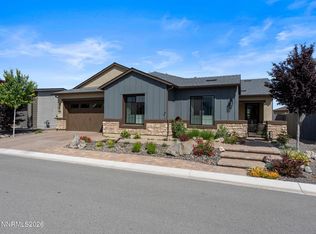2281 White Clay Dr, Reno, NV 89521