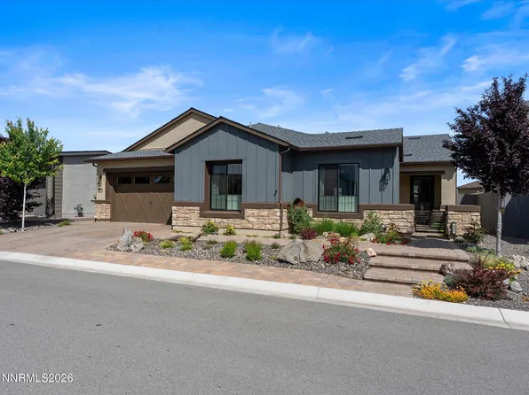 2281 White Clay Dr, Reno, NV 89521