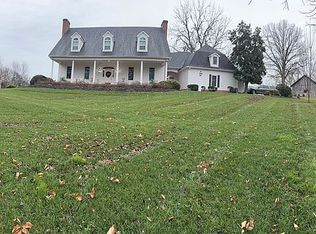 4140 Smiths Grove Scottsville, Smiths Grove, KY 42171