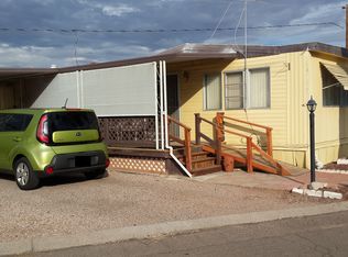 2810 W 4th Ave LOT 32, Apache Junction, AZ 85120