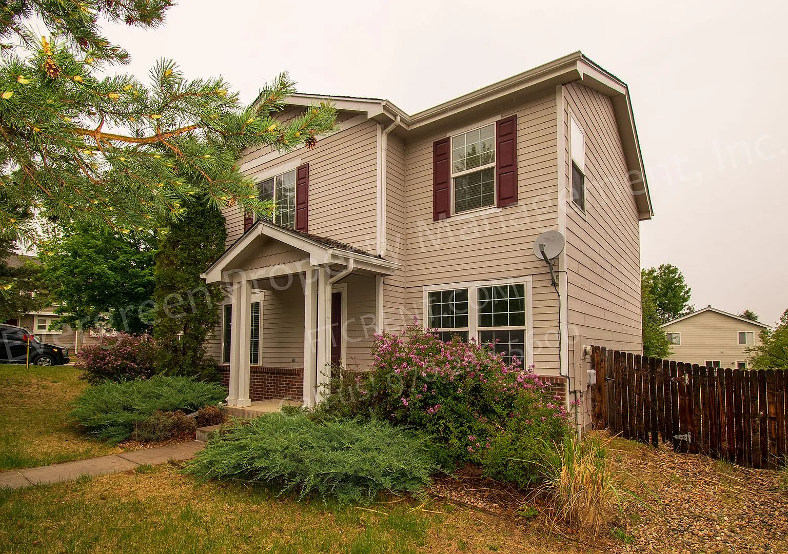 Beautiful 3 bed, 2 bath in Provincetown - Fort Collins — Photo 1