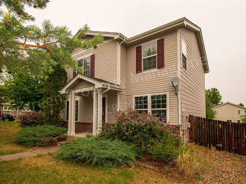 6714 Autumn Ridge Dr