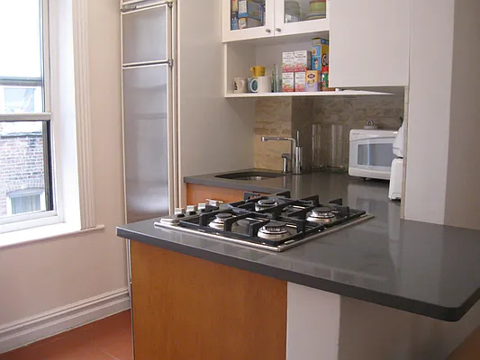 Rented by Sotheby's International Realty | media 13