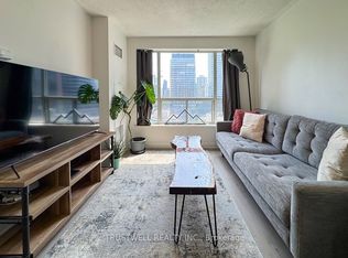 889 Bay St #1101, Toronto, ON M5S 3K5
