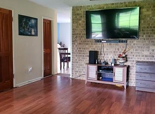 6698 Lexington Dr, Beaumont, TX 77706