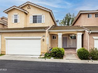 476 Windharp Ln, Simi Valley, CA 93065