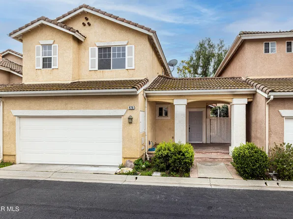 476 Windharp Ln, Simi Valley, CA 93065