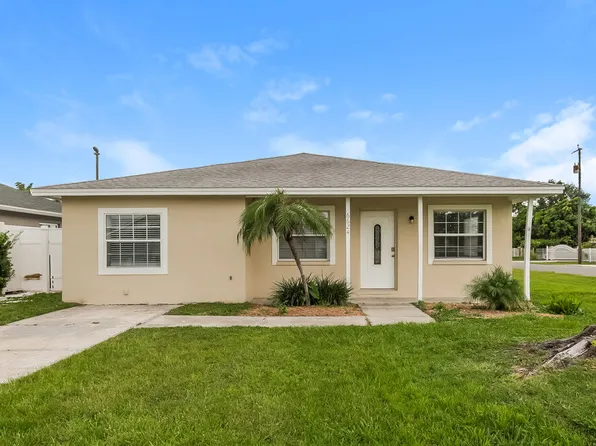6624 N Cameron Ave, Tampa, FL 33614