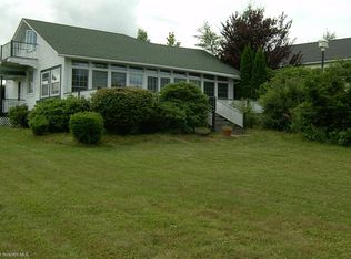 State Route 1005, Tunkhannock, PA 18657