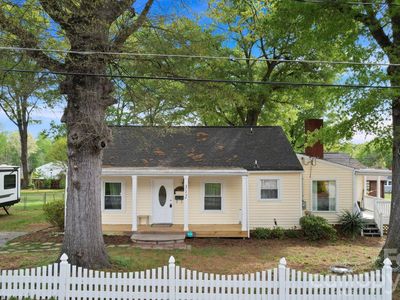 312 Cook St, Mooresville, NC, 28115