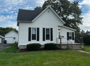 605 E Grace St, Rensselaer, IN 47978