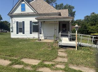 206 S Lincoln St, Osceola, IA 50213