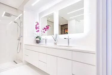 Rented by Modern Spaces