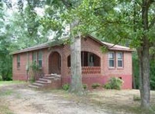 203 Norwood Ave, Toccoa, GA 30577