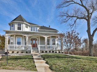 1 Ridge Pl, Imperial, MO 63052