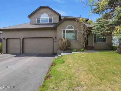 2111 Meander Dr, Anchorage, AK, 99516