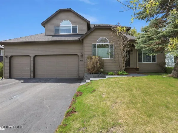 2111 Meander Dr, Anchorage, AK 99516