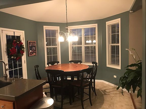 East in Kitchen