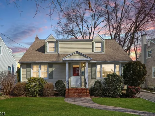 6 Lexington Ave, Cranford Twp., NJ 07016