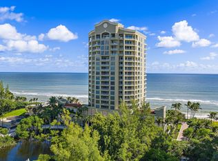 Oceans Edge, Singer Island, FL 33404